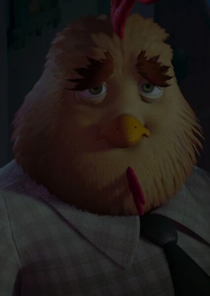 Buck Cluck photo