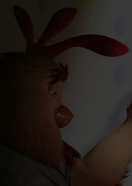 Buck Cluck photo