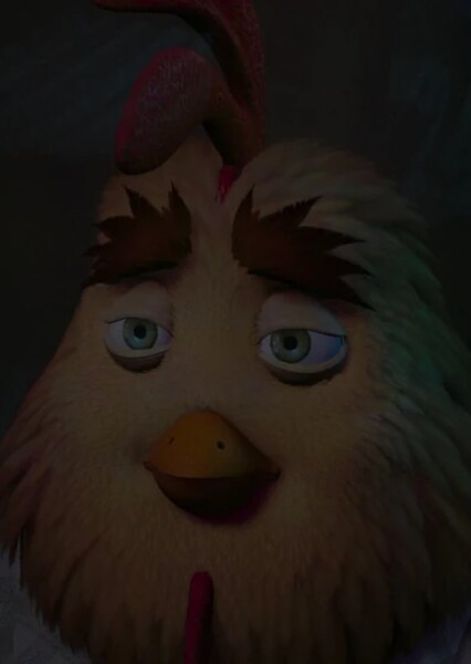 Buck Cluck photo