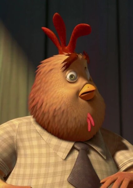 Buck Cluck photo