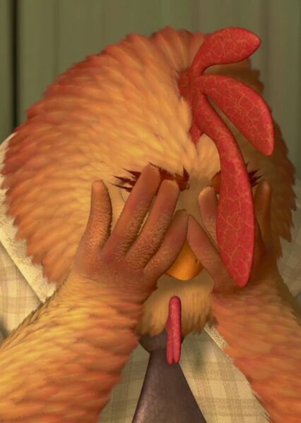 Buck Cluck photo