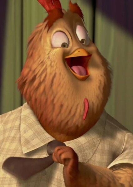 Buck Cluck photo