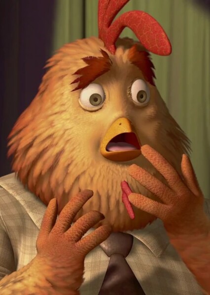 Buck Cluck photo