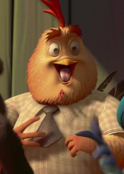 Buck Cluck photo