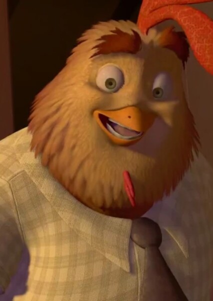 Buck Cluck photo