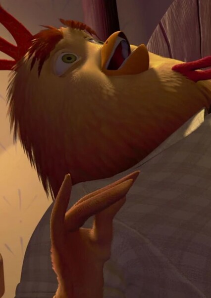 Buck Cluck photo