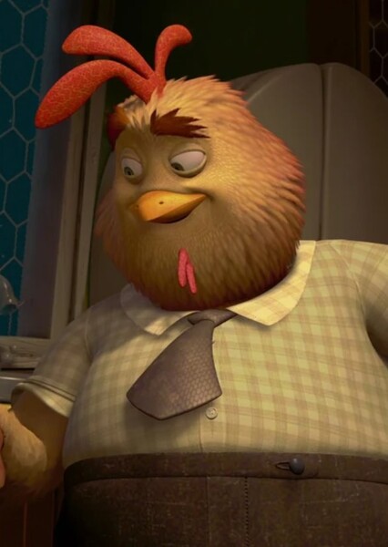 Buck Cluck photo