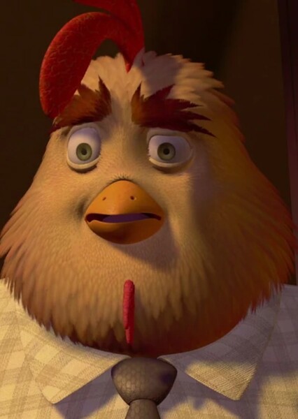 Buck Cluck photo