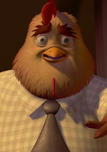 Buck Cluck photo