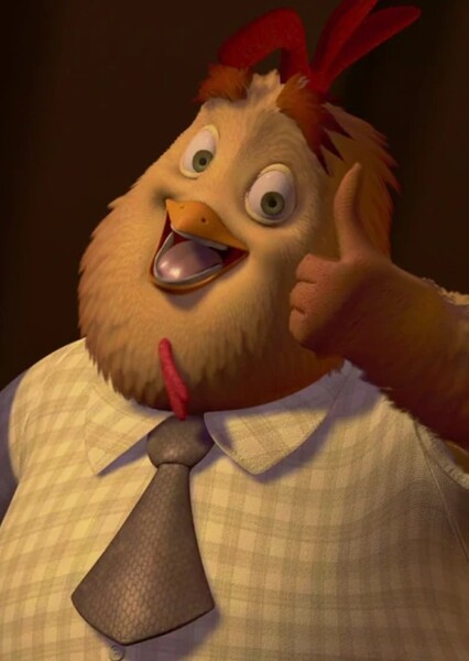 Buck Cluck photo