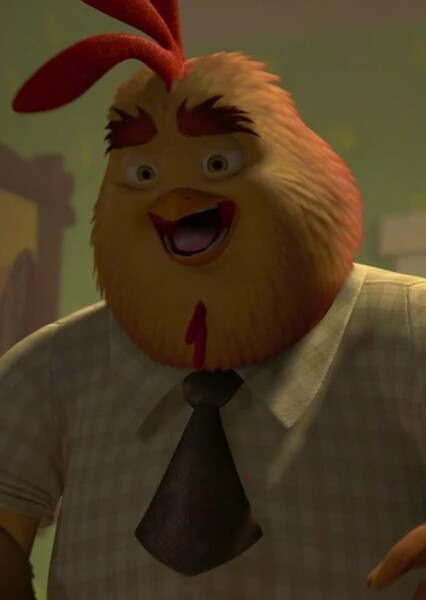 Buck Cluck photo