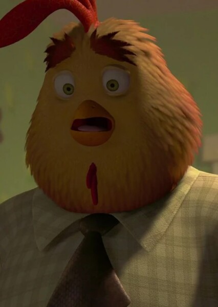 Buck Cluck photo