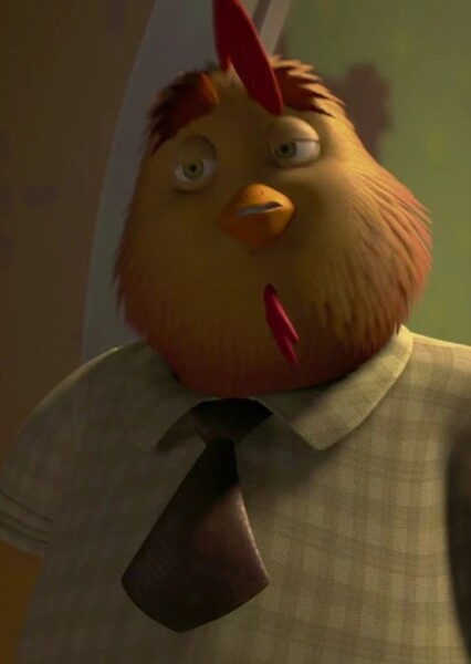 Buck Cluck photo