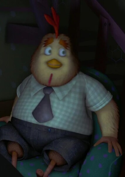 Buck Cluck photo