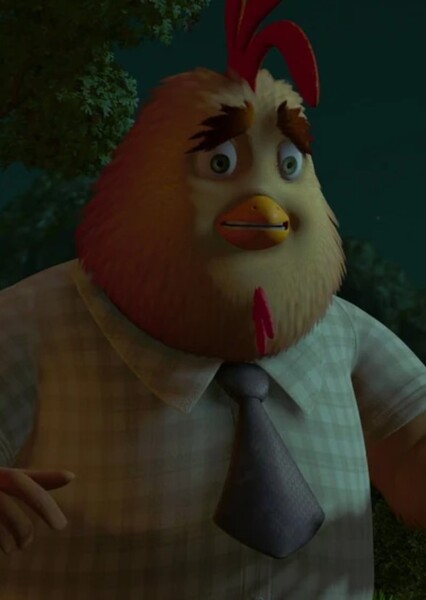 Buck Cluck photo