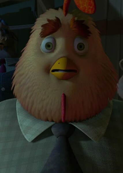 Buck Cluck