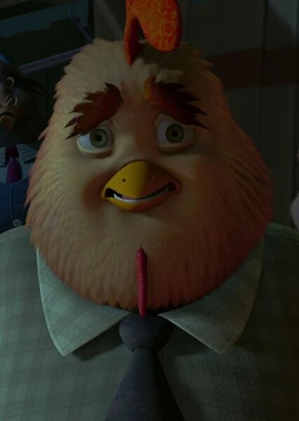 Buck Cluck photo