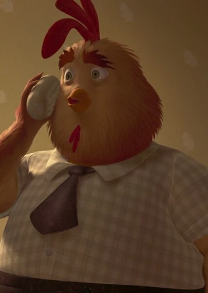 Buck Cluck photo