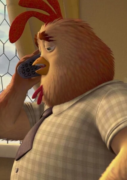 Buck Cluck photo