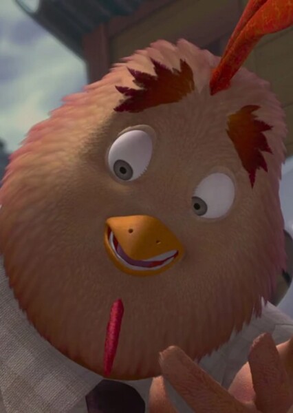 Buck Cluck photo