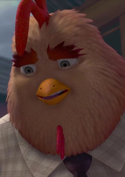 Buck Cluck photo