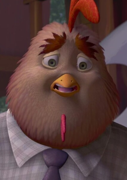 Buck Cluck photo