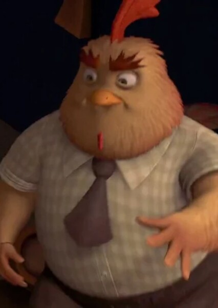 Buck Cluck photo