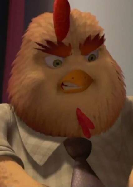 Buck Cluck photo