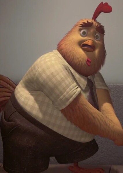Buck Cluck photo