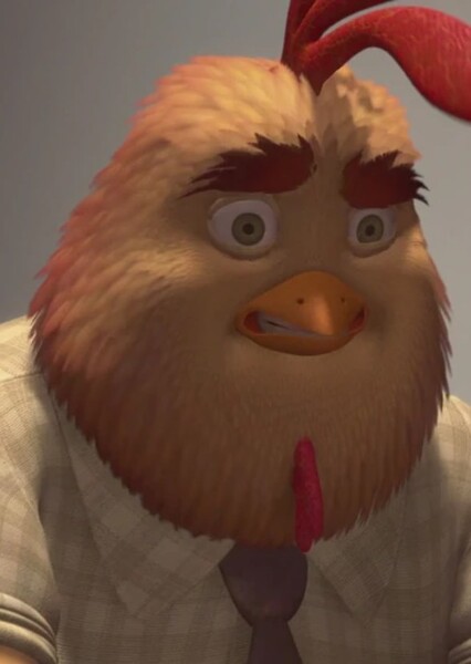 Buck Cluck photo