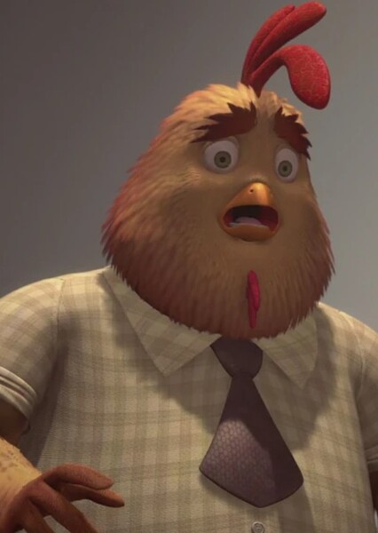 Buck Cluck photo