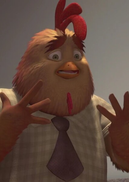 Buck Cluck