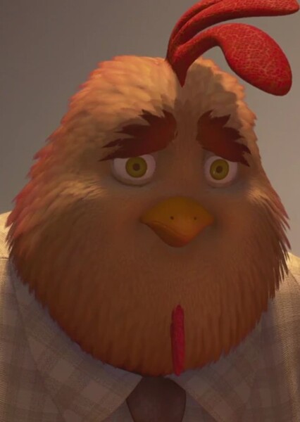 Buck Cluck photo