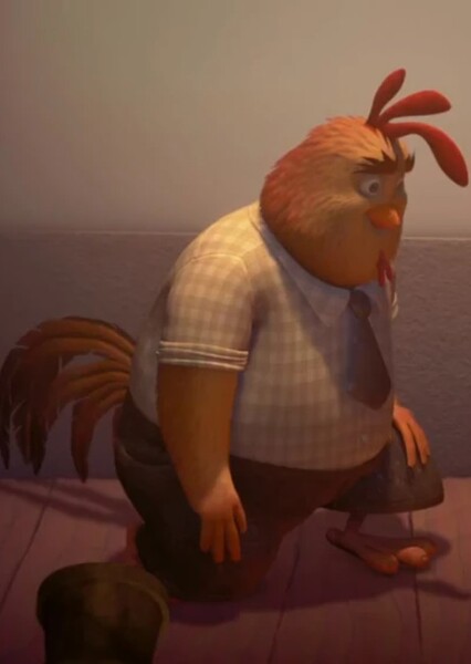 Buck Cluck photo