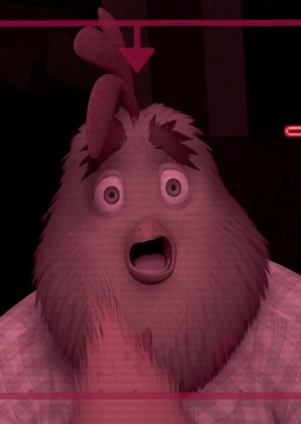 Buck Cluck