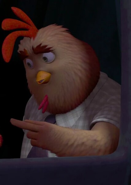 Buck Cluck photo