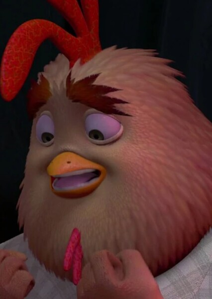 Buck Cluck photo