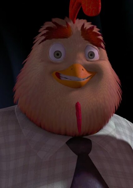 Buck Cluck photo