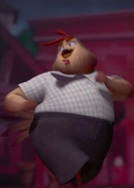 Buck Cluck photo