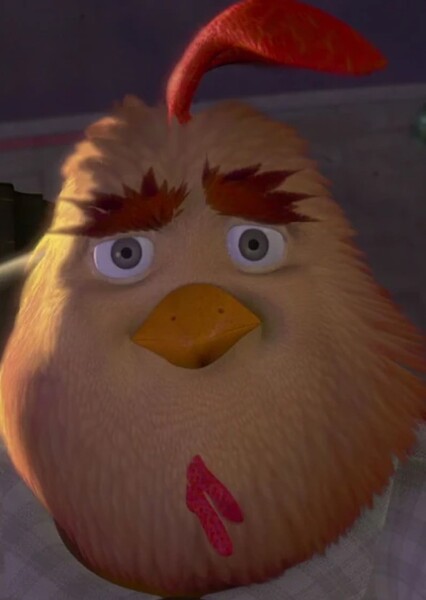 Buck Cluck photo