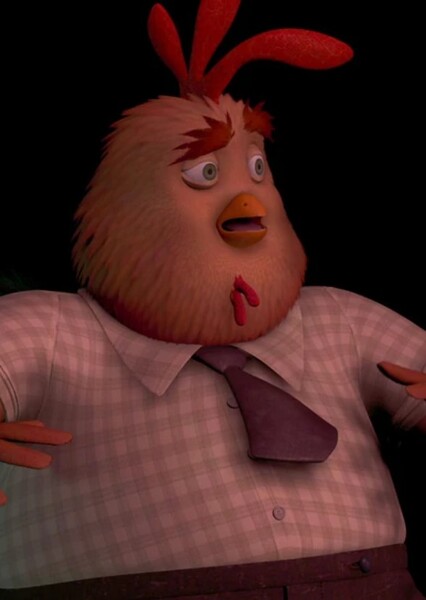 Buck Cluck