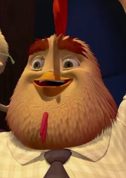 Buck Cluck photo