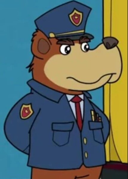 Buck (Doki)