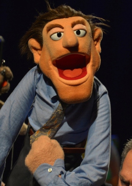 Buck (Puppet Up)