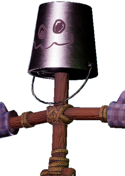 Bucket Bob photo