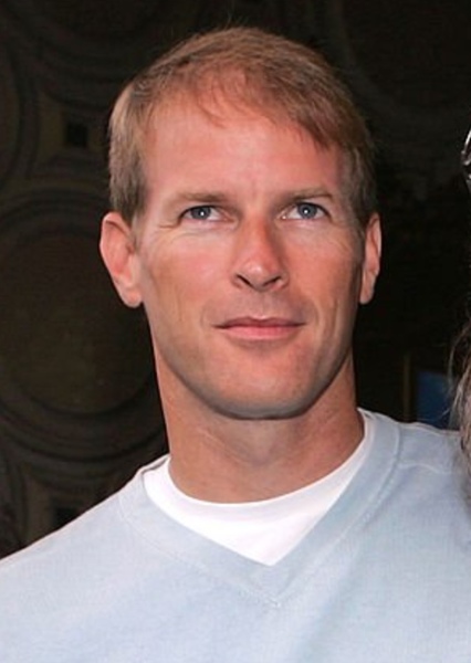 Buckley Collum photo