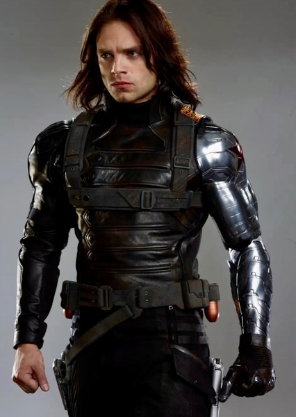 Bucky Barnes photo
