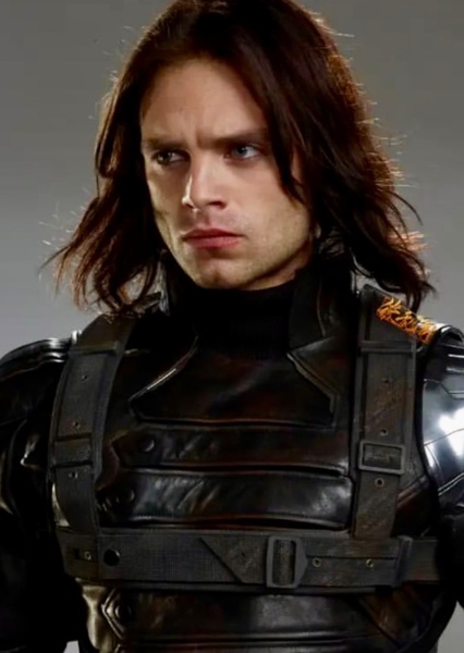 Bucky Barnes photo