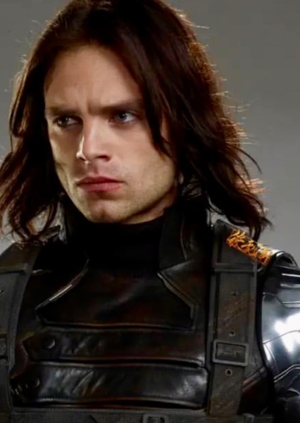 Bucky Barnes photo