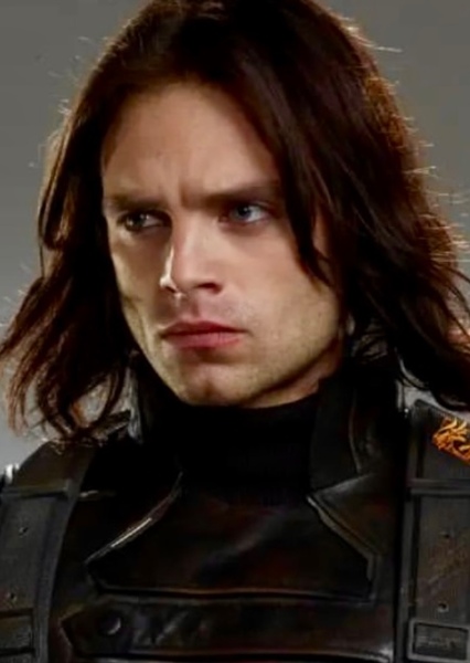 Bucky Barnes photo